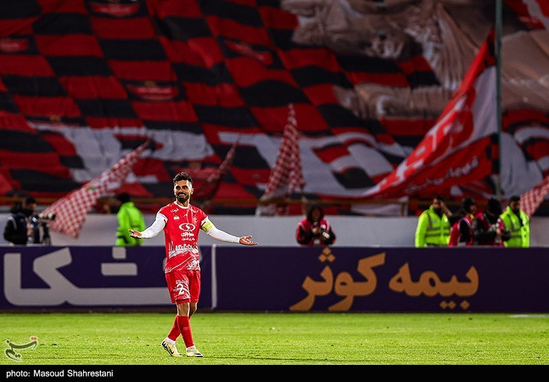 دربی ۱۰۵ تهران