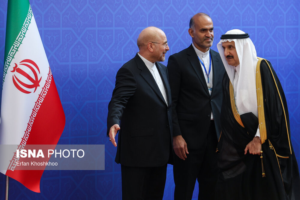 مراسم تحلیف رییس چهاردهمین دوره ریاست جمهوری