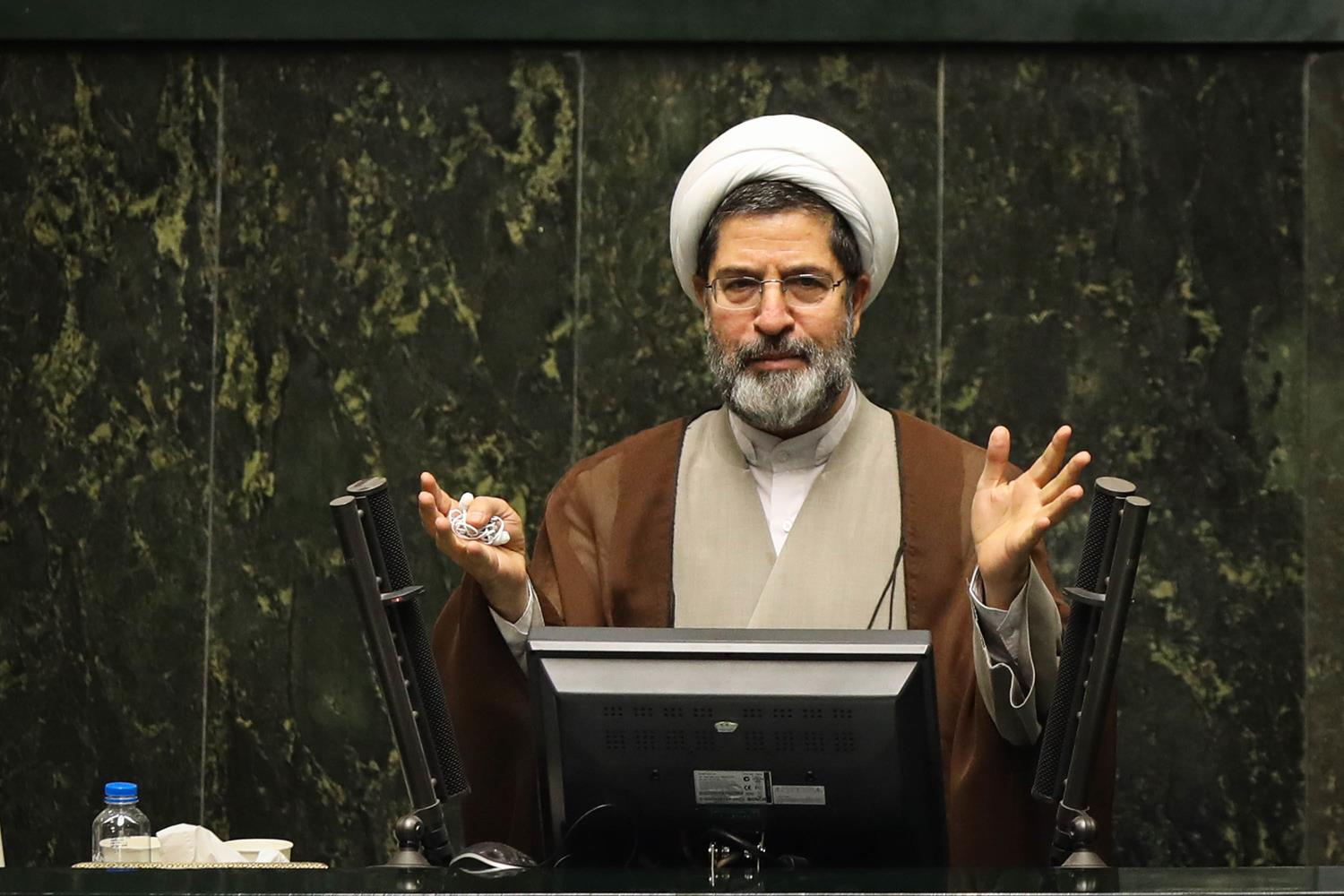 بررسی برنامه هفتم توسعه در مجلس