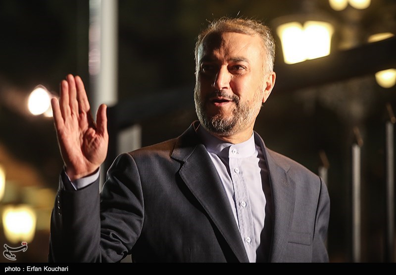 سفر رئیس جمهور به چین