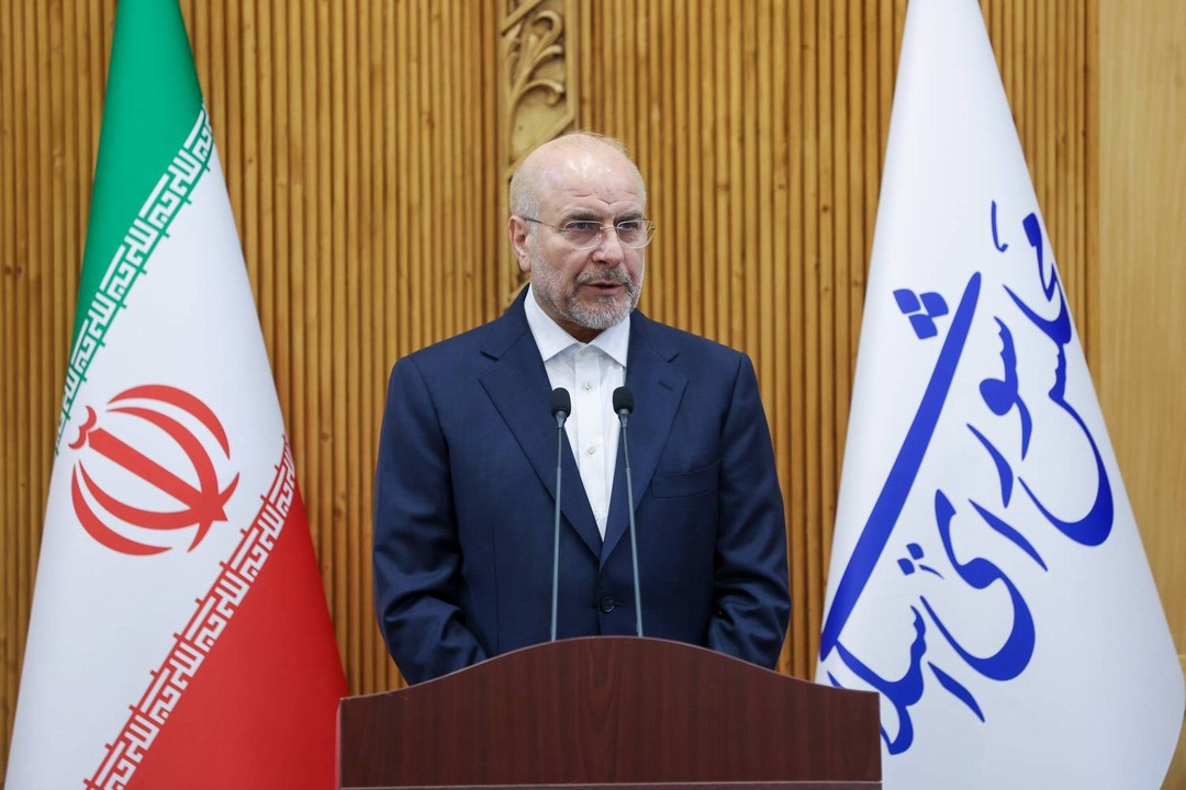 بدرقه رسمی قالیباف برای سفر به جمهوری آذربایجان