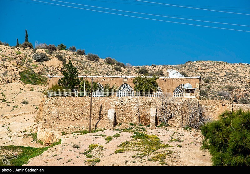بمناسبت ۱۵ اردیبهشت روز شیراز