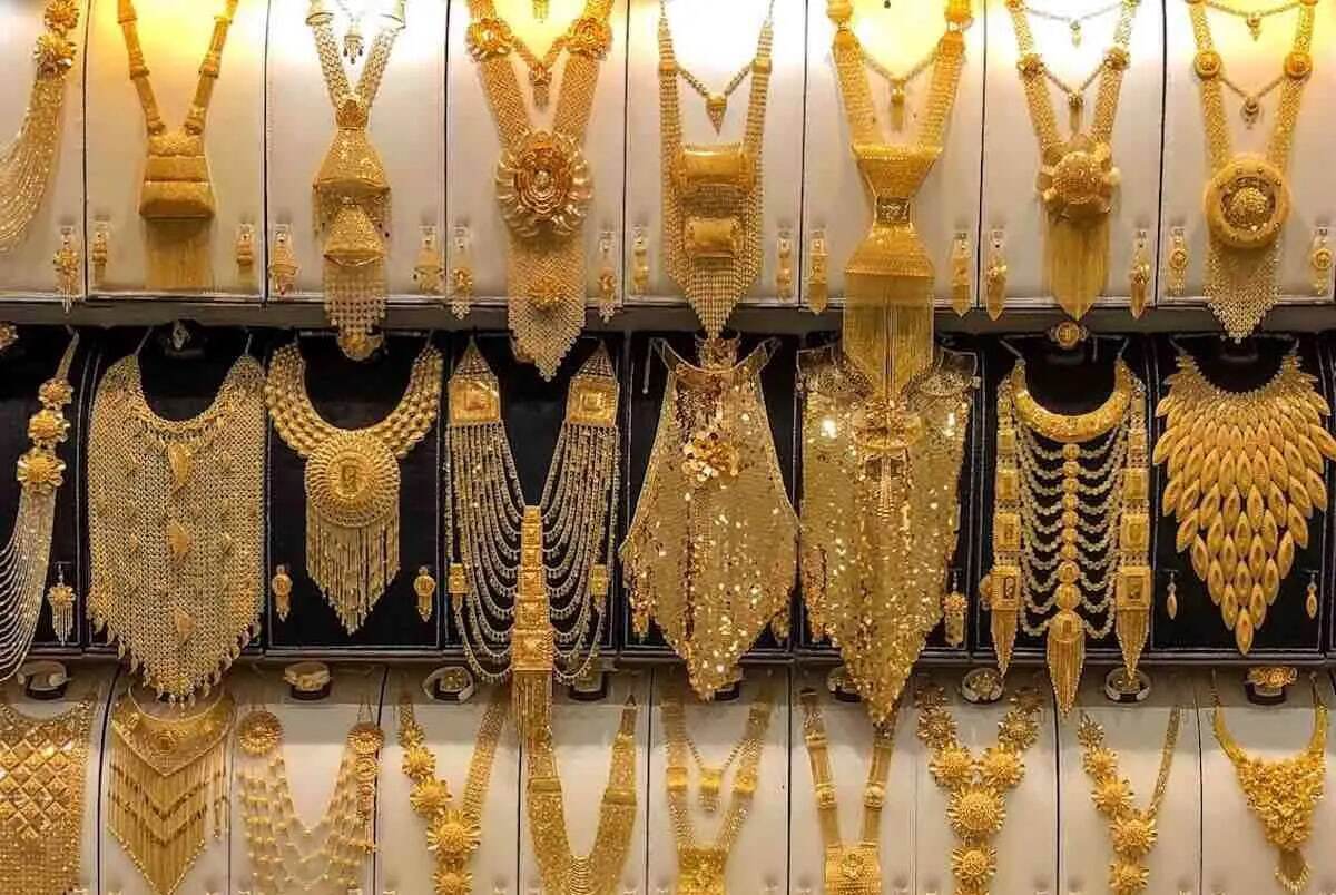 عوامل تاثیرگذار بر قیمت طلا