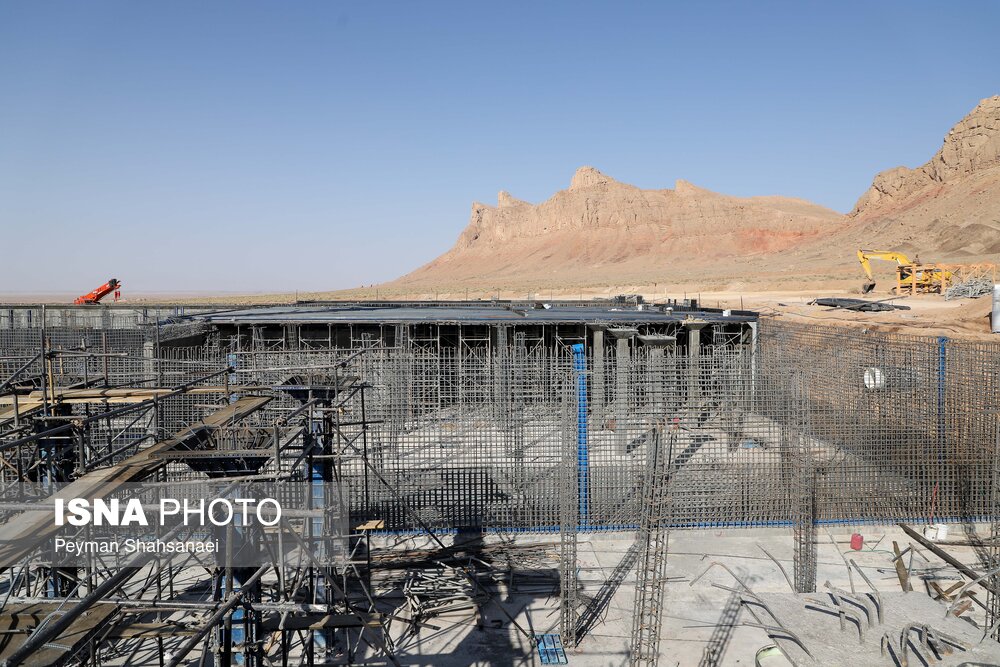 سفر رییس جمهور به اصفهان