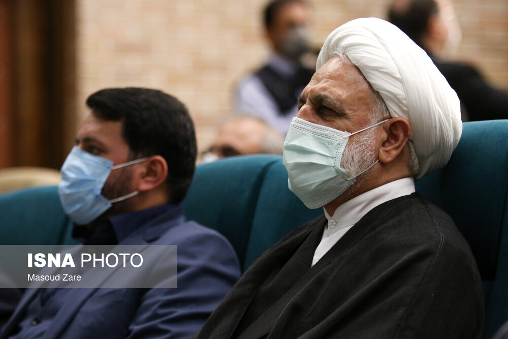 سفر رییس قوه قضاییه به استان یزد