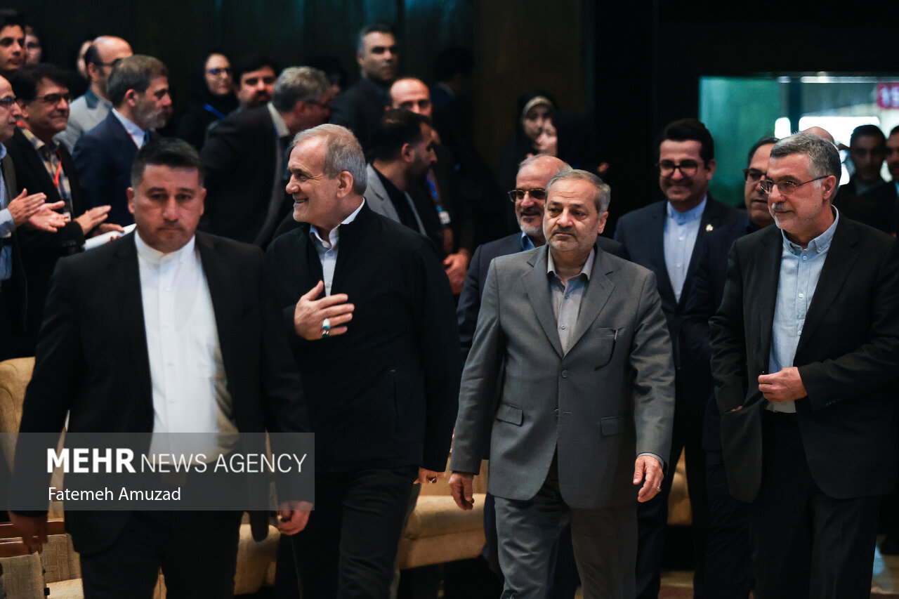 اختتامیه هجدهمین جشنواره شهید مطهری