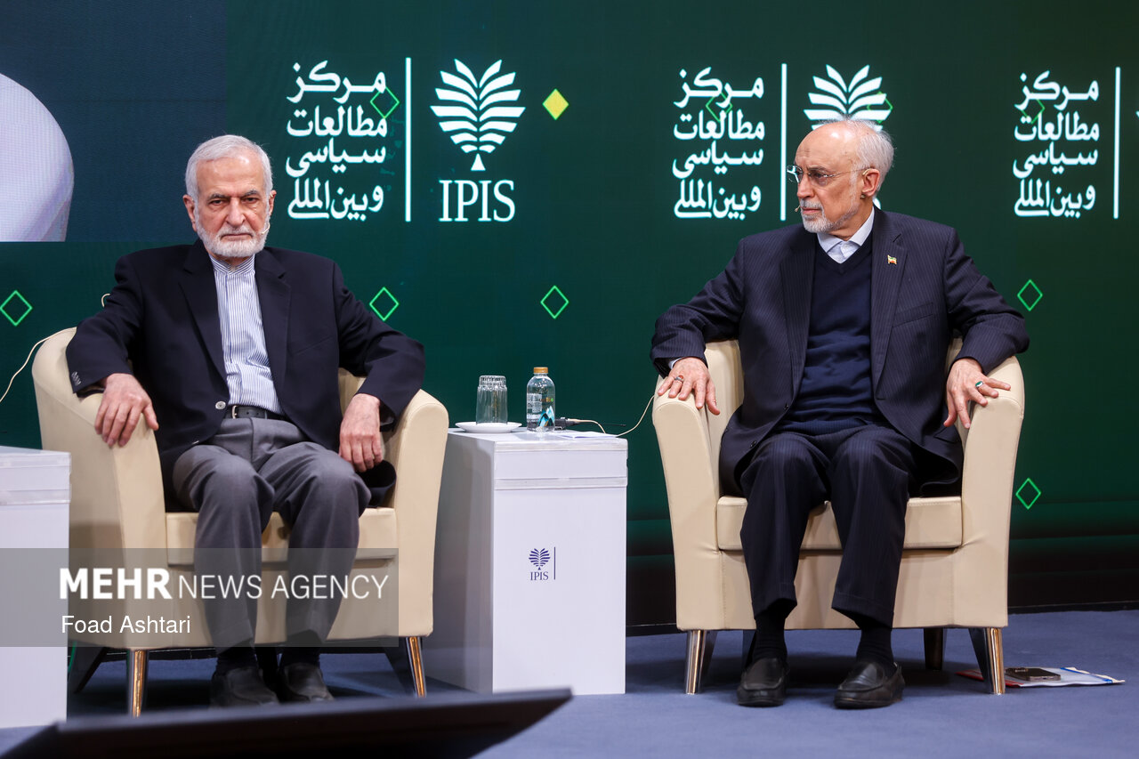 کنگره ملی سیاست خارجی ایران