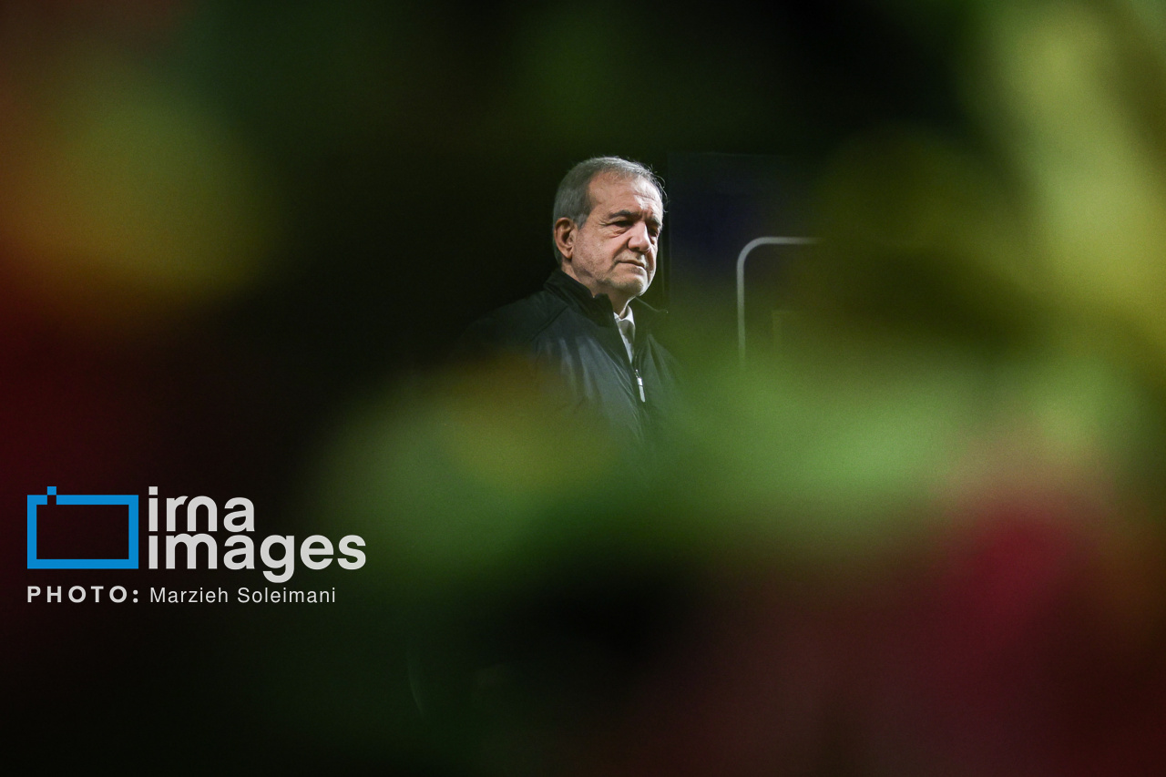 اختتامیه جایزه کتاب سال 