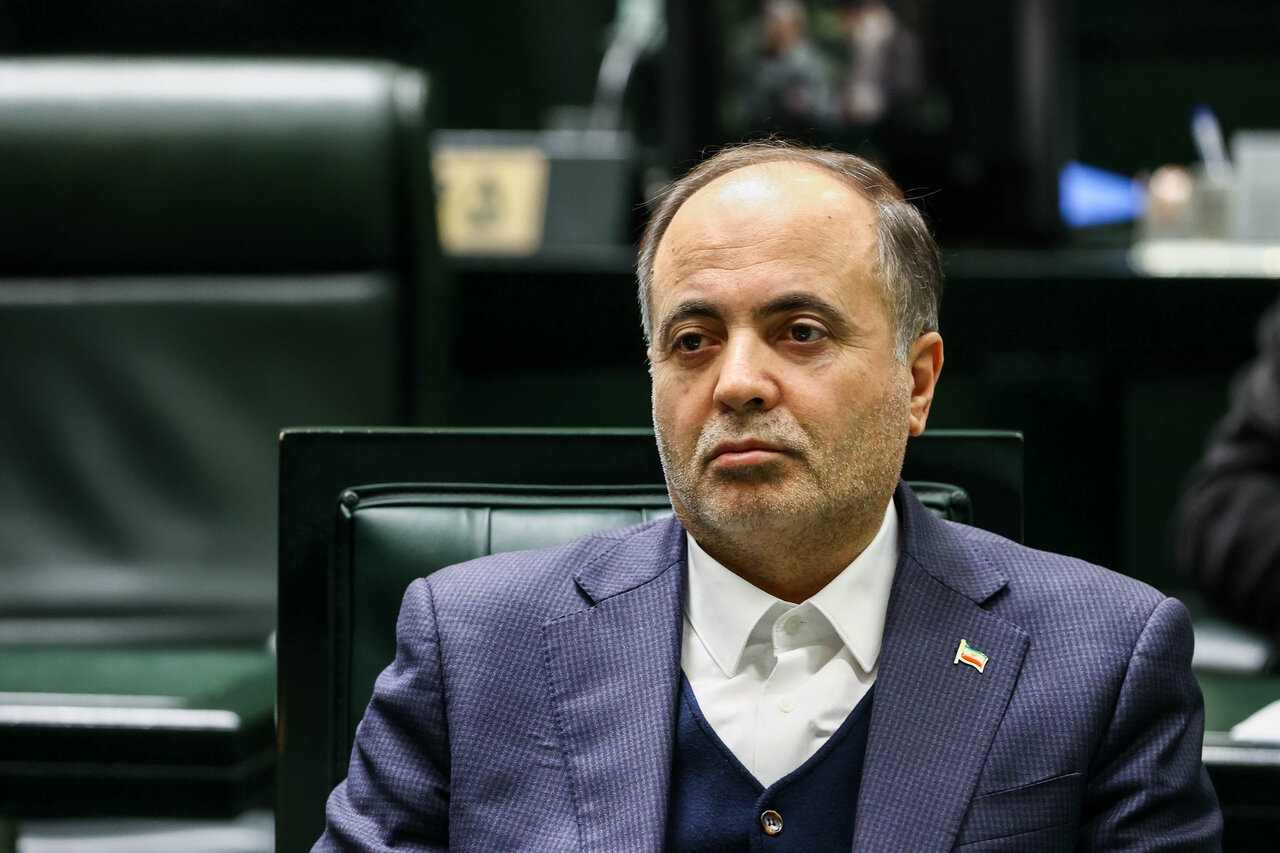 جلسه غیرعلنی نظارتی مجلس