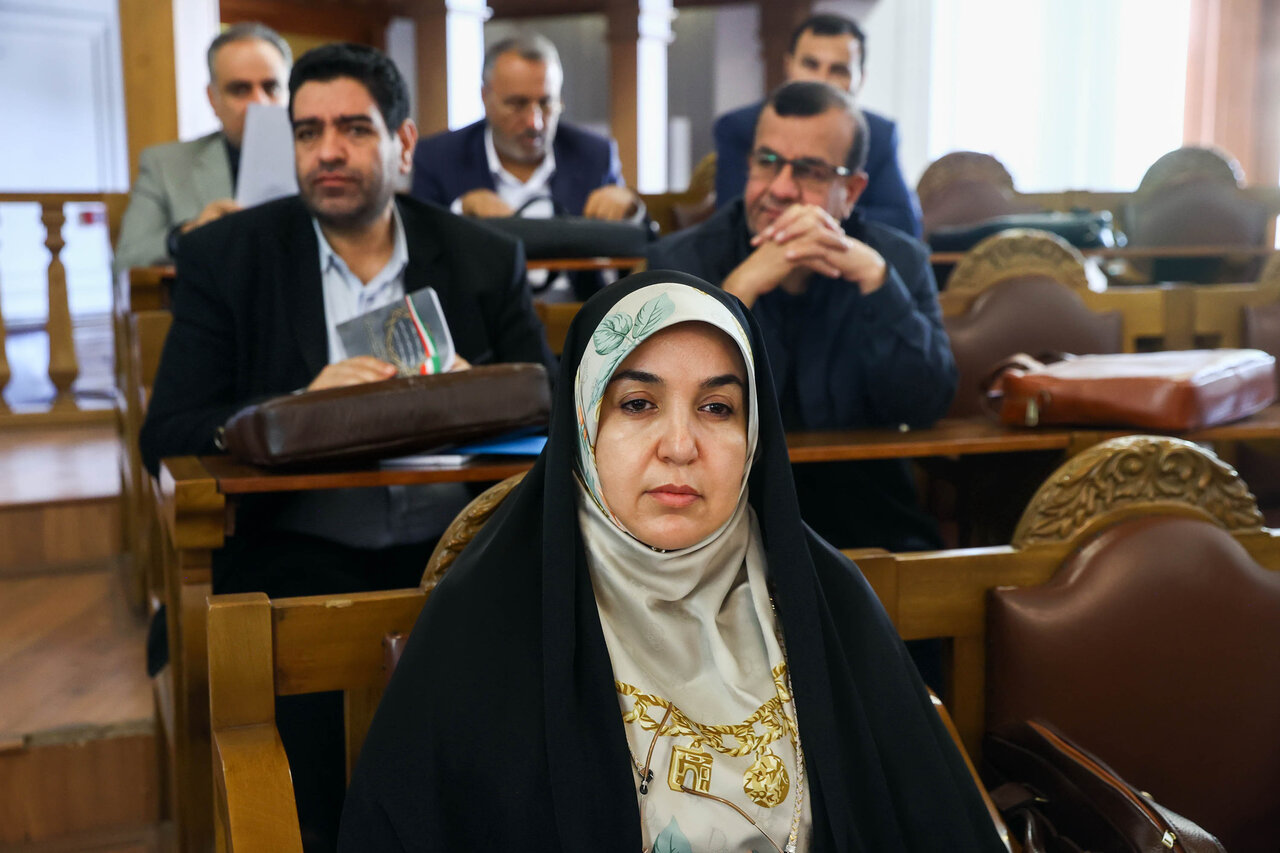 رئیس مجلس در همایش ناظران شورا‌ها