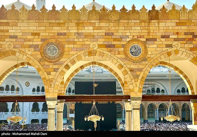 مسجد الحرام