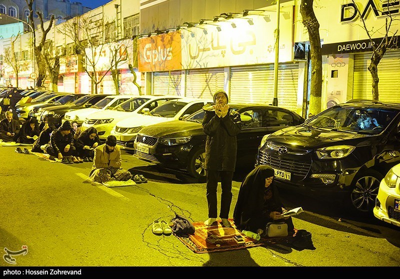 حسینیه همدانیها