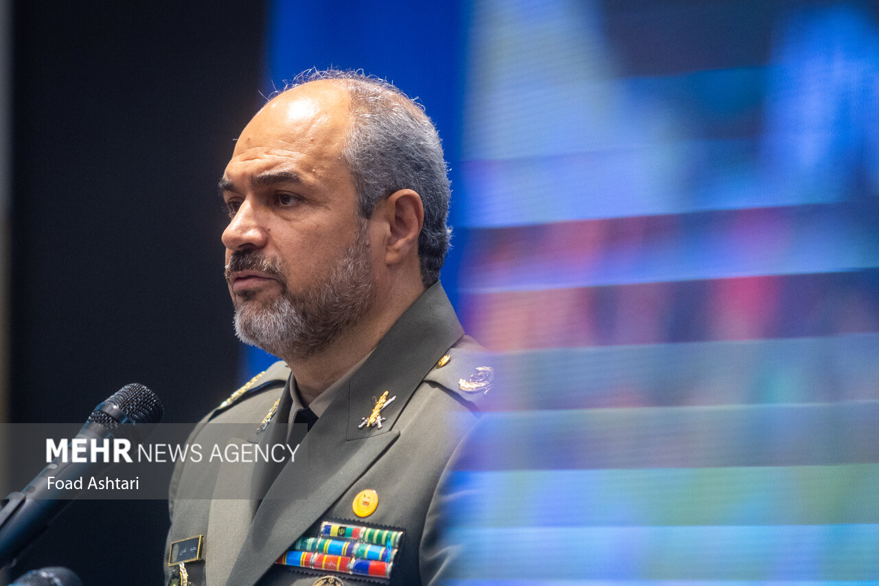 مراسم بزرگداشت روز ملی خلیج فارس