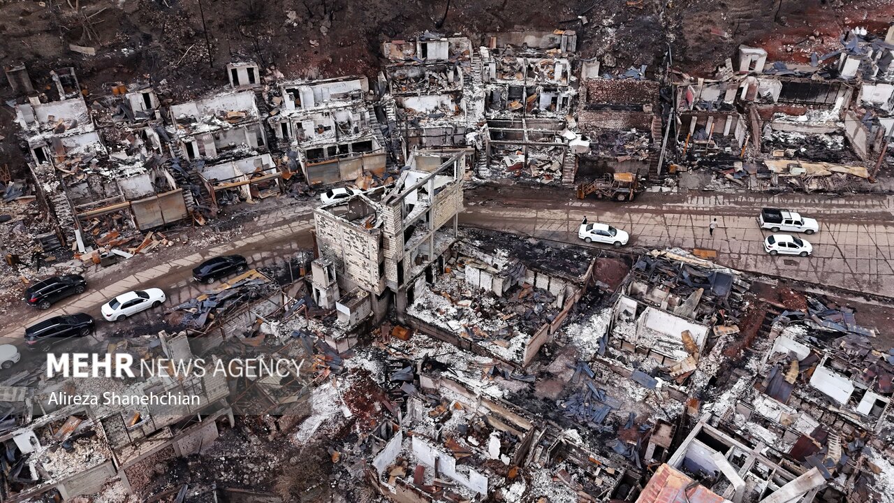 شهرک امامزاده ابراهیم(ع) شفت