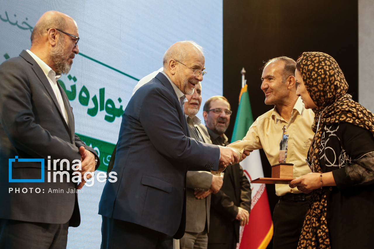 جشنواره توانمندسازی و کارآفرینی علوی