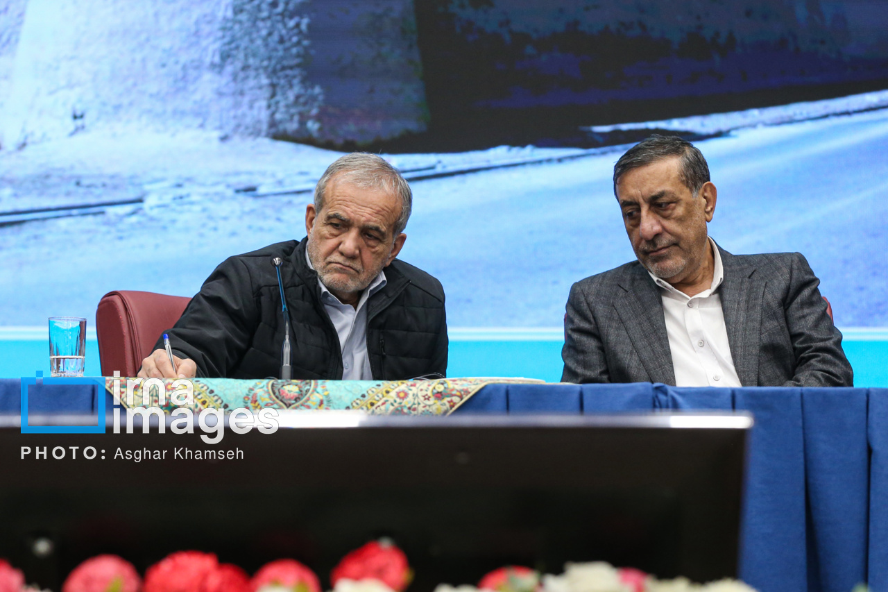 سفر رئیس جمهور به شهرهای غرب استان تهران