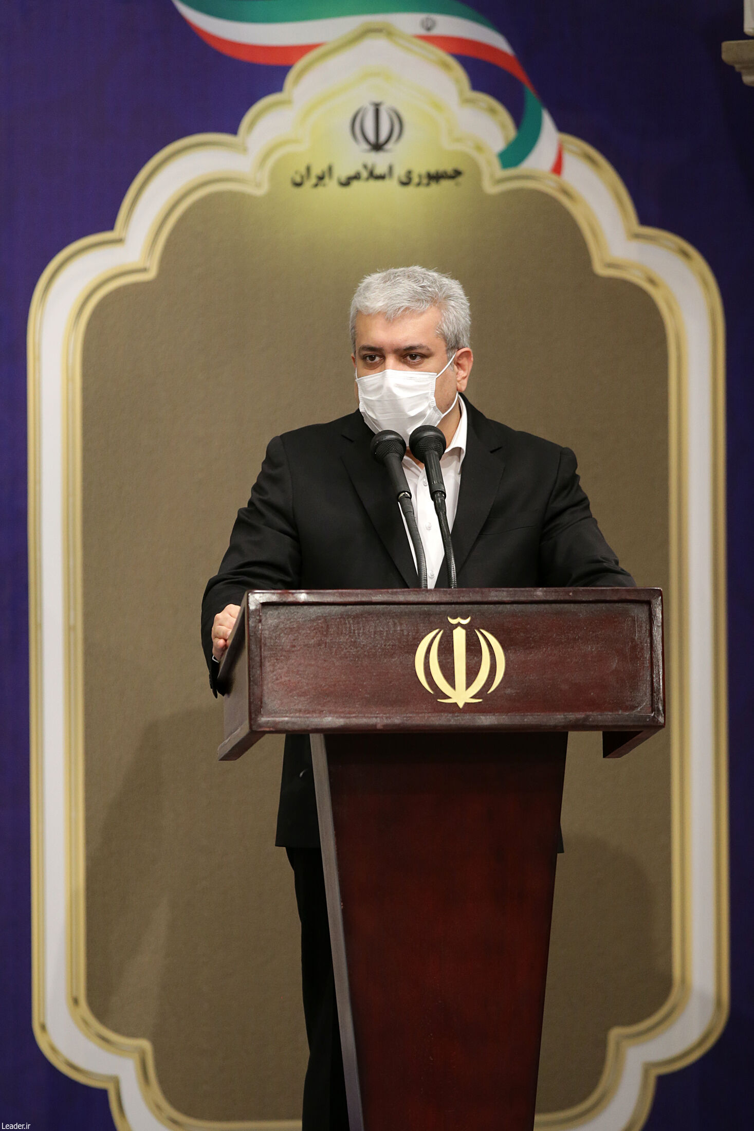 دیدار نخبگان و استعدادهای برتر علمی با رهبر انقلاب