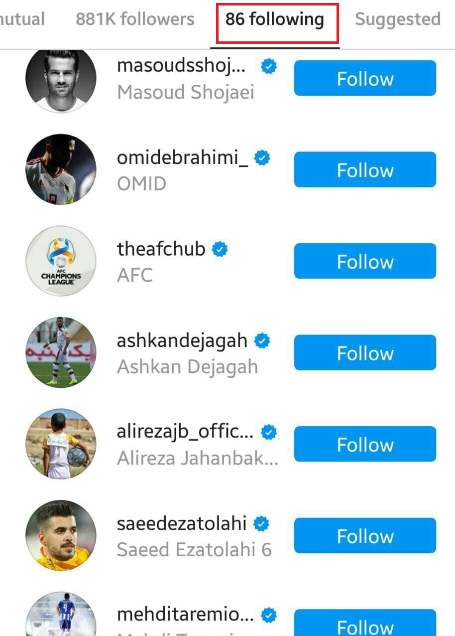 حواشی فدراسیون