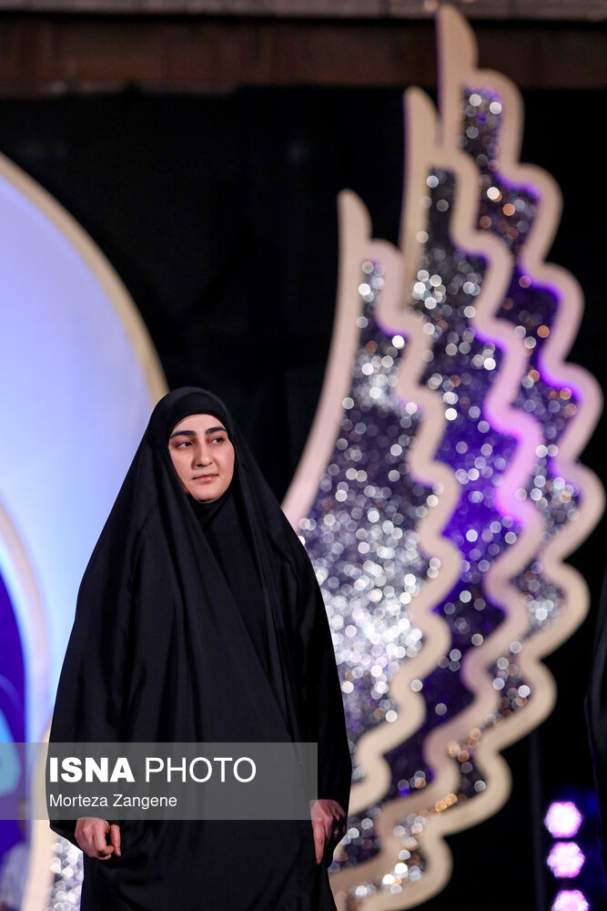 جشن «دختر ایران» - تهران