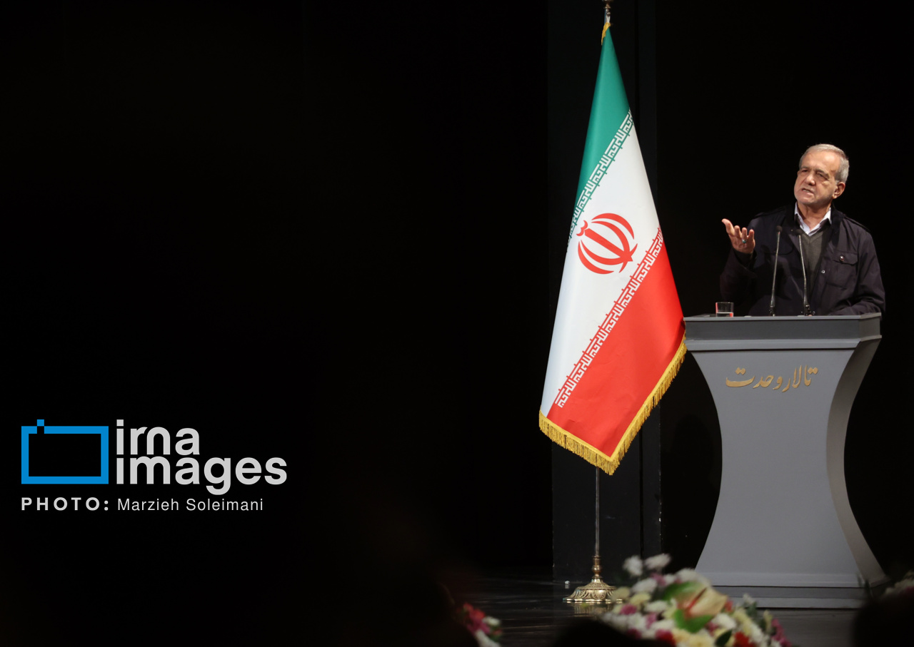 دومین اجلاسیه خانواده با حضور رئیس جمهور