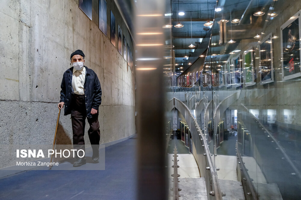 جشنواره بین‌المللی فیلم فجر