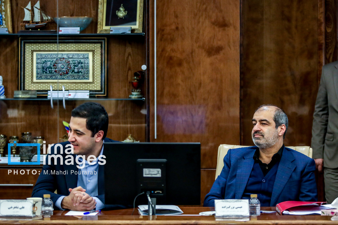 افتتاح و شروع عملیات اجرایی طرح‌ های وزارت نیرو در سراسر کشور