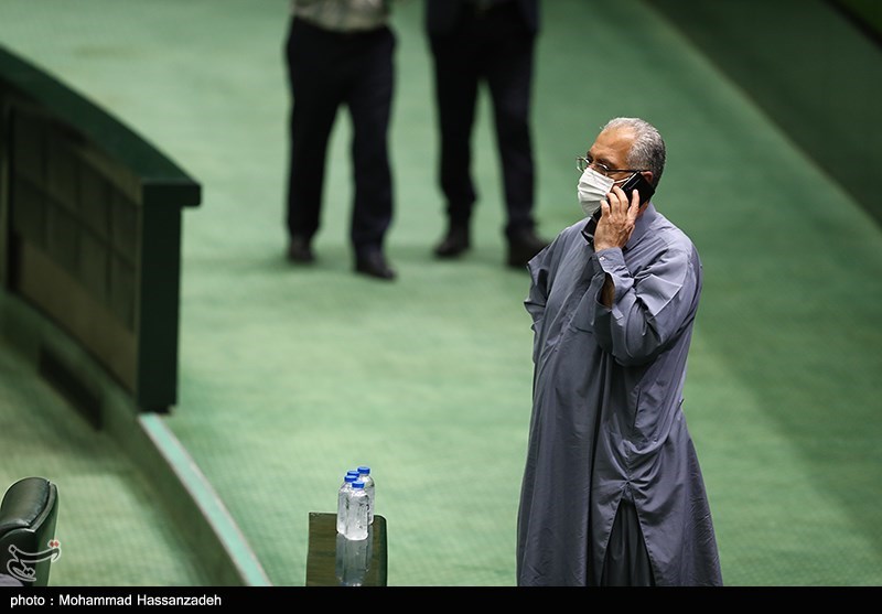 جلسه علنی امروز مجلس 