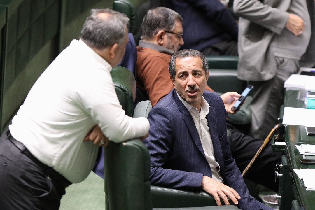 دومین نشست بررسی لایحه بودجه 1404 در صحن علنی مجلس