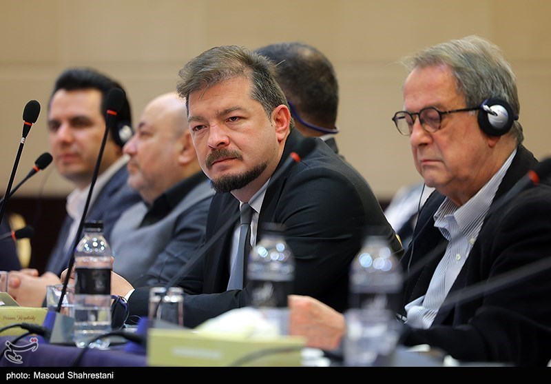 پنل‌های تخصصی کنفرانس بین‌المللی تهران در خصوص فلسطین