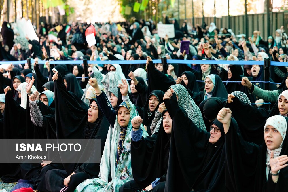 نماز جمعه ۳۰ خرداد