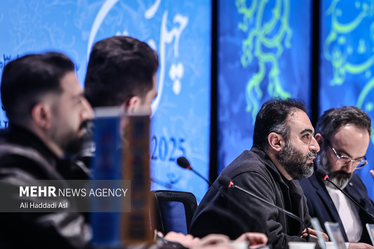 دومین روز چهل‌ و سومین جشنواره فیلم فجر