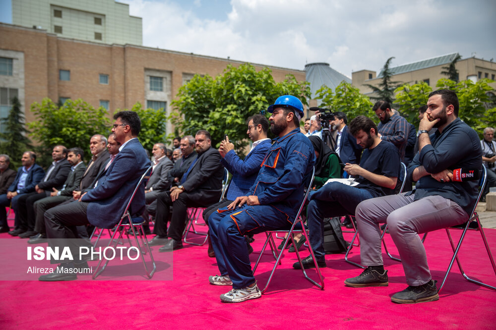 راه‌اندازی نیروگاه‌های خورشیدی