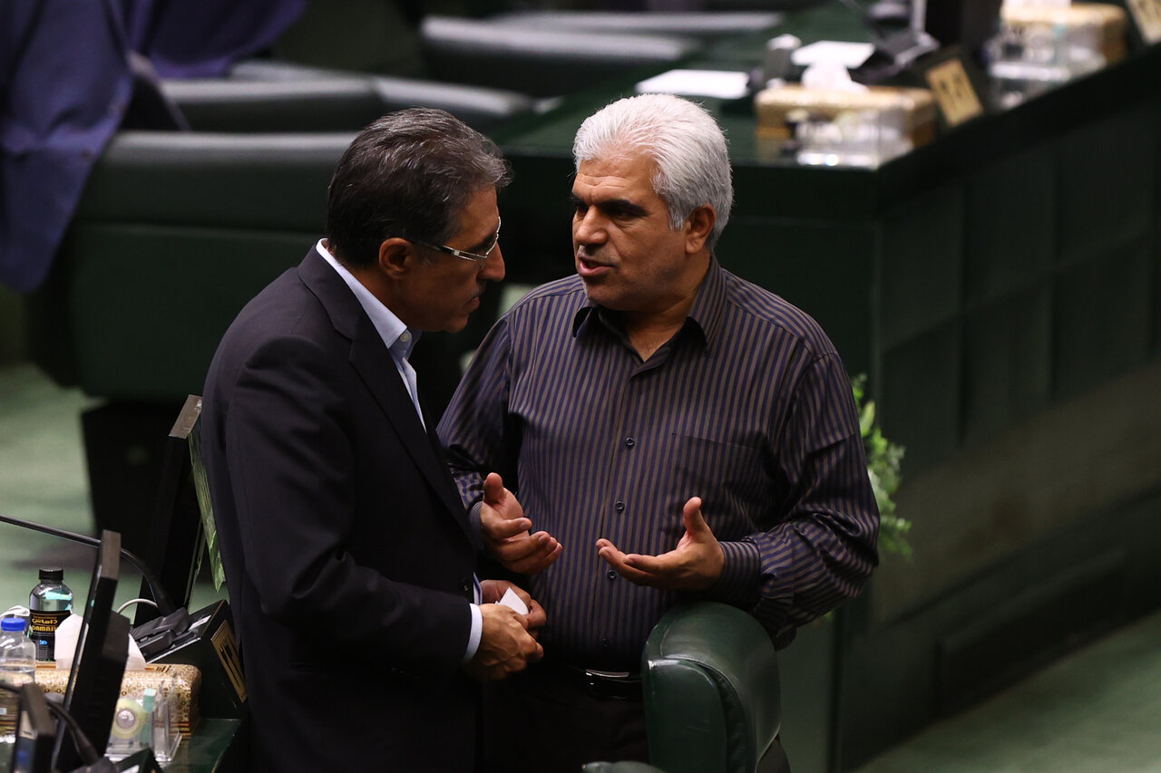  صحن علنی 22 تیرماه مجلس