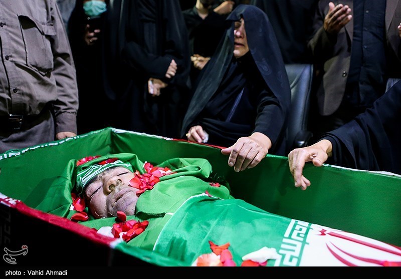 شهید حسین تقی‌پور