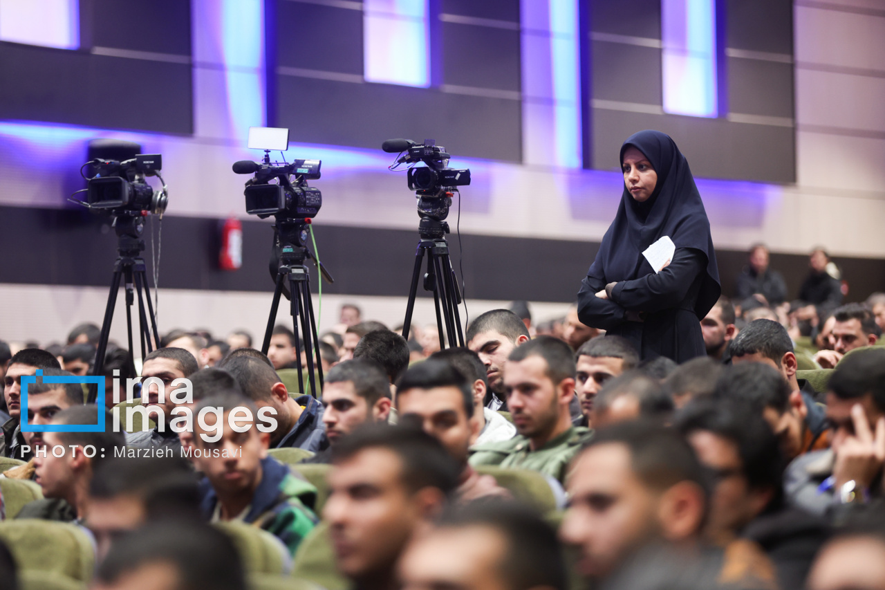 کنفرانس بین‌المللی «رادار و سامانه‌های مراقبتی»