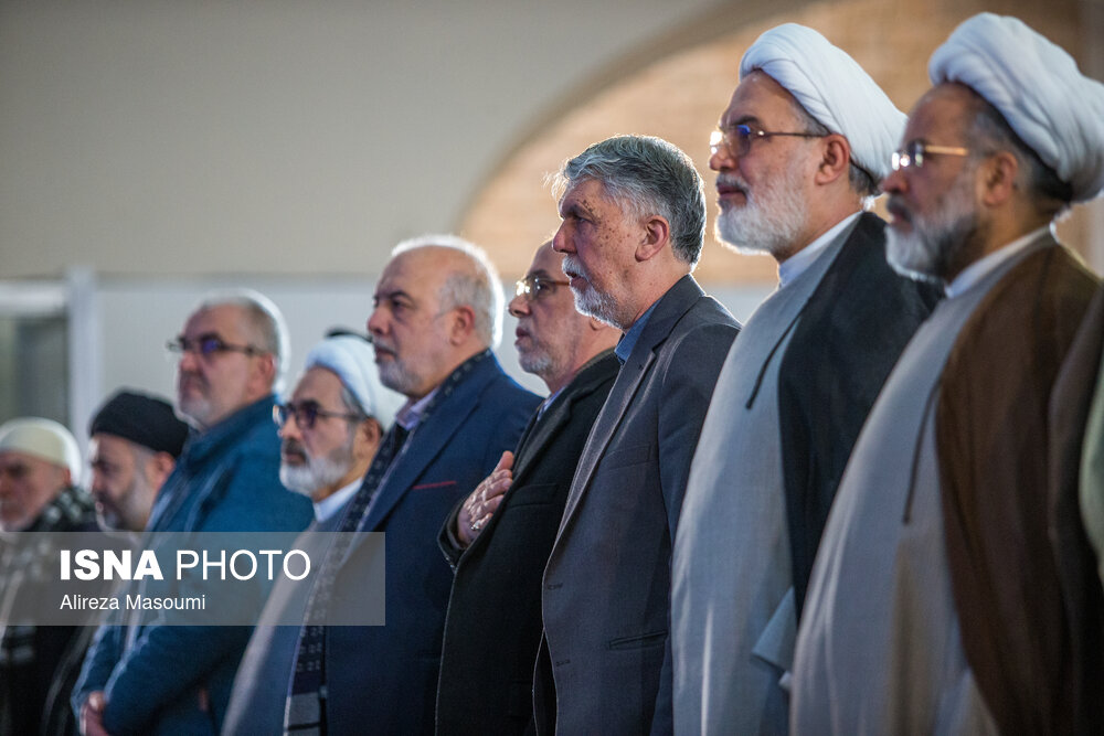  نمایشگاه بین المللی قرآن کریم