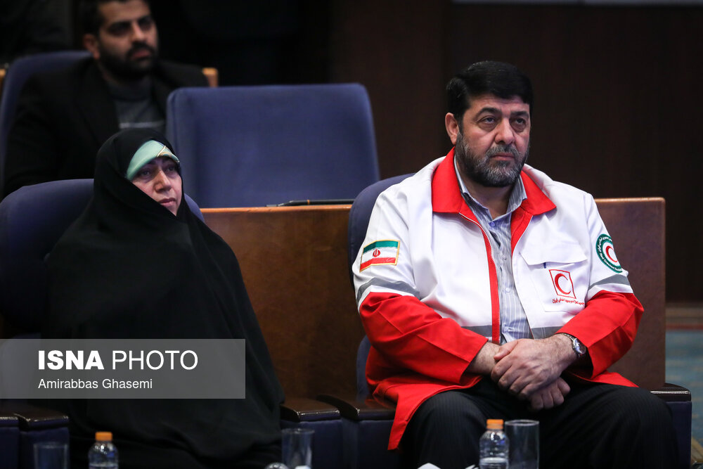 حضور قالیباف در اجلاس بین المللی «خانواده، آینده