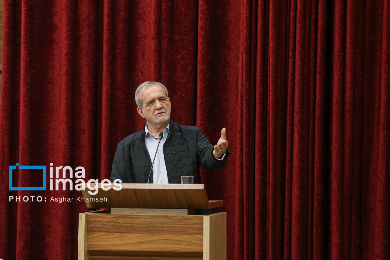 سفر رئیس جمهور به شهرهای غرب استان تهران