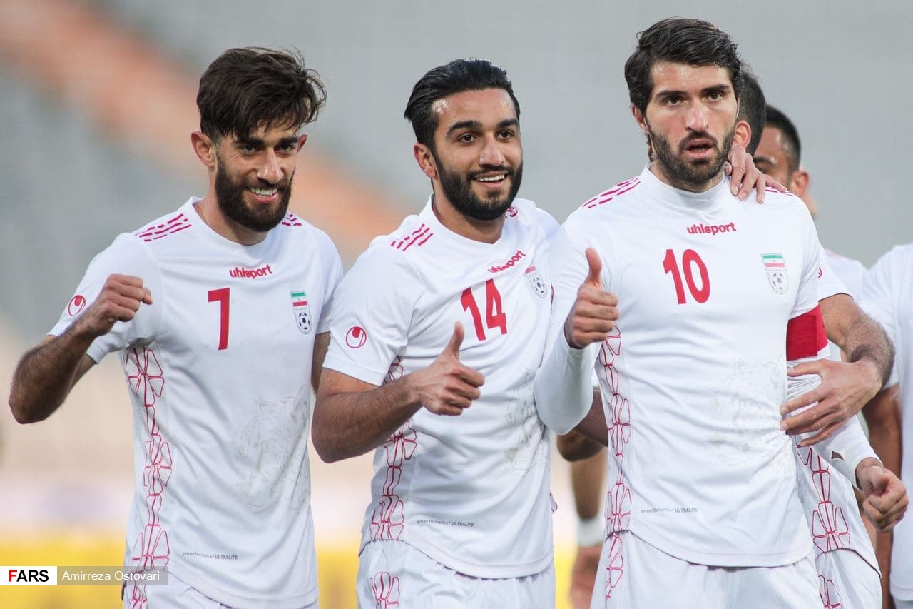 ایران -سوریه