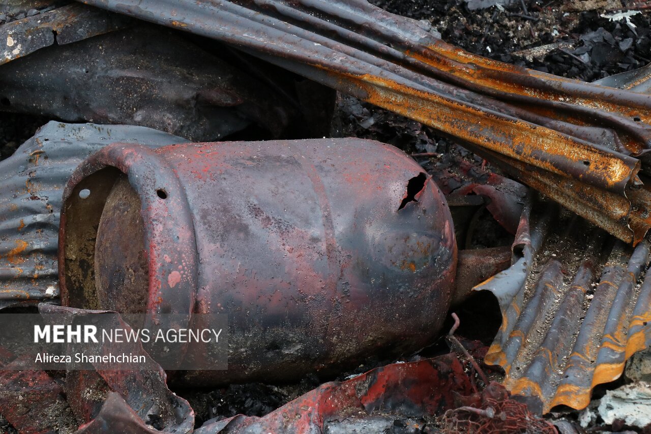 شهرک امامزاده ابراهیم(ع) شفت