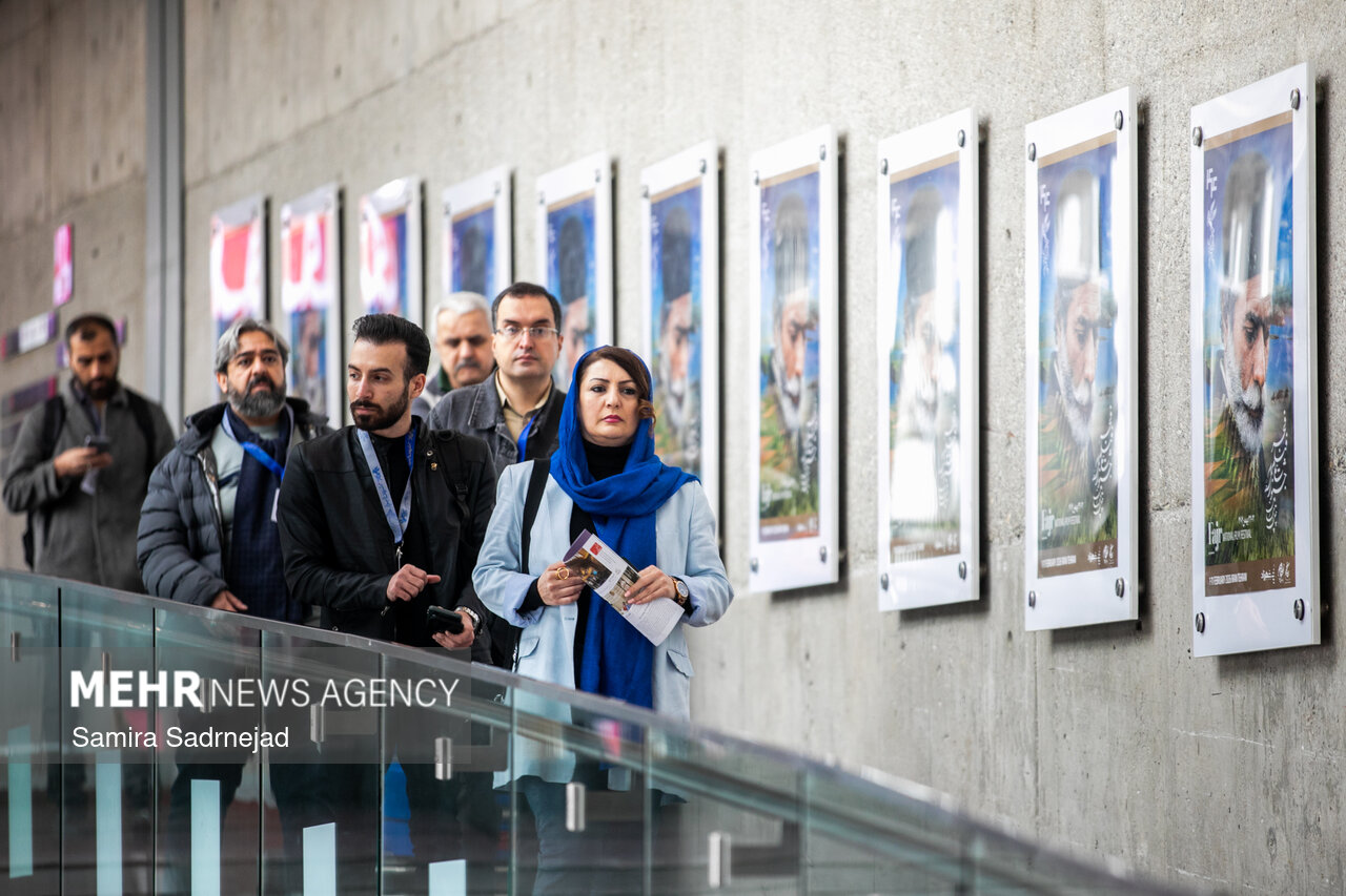 جشنواره فیلم فجر