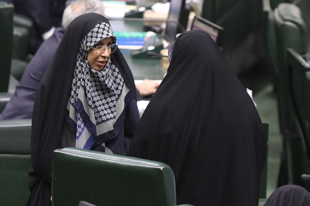 نشست علنی مجلس ۱۸ شهریورماه ۱۴۰۴