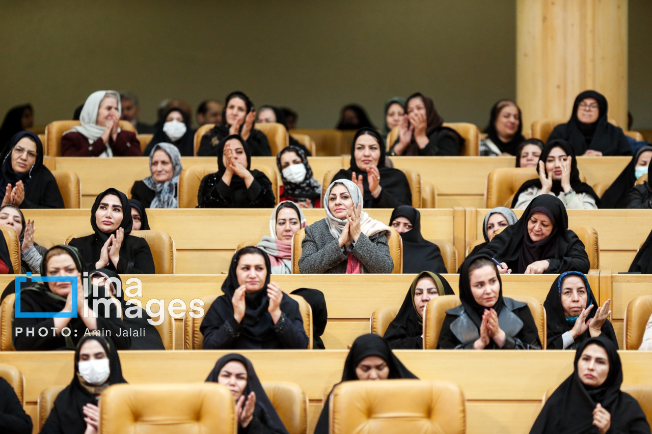 جشن ملی توانمندسازی کمیته امداد