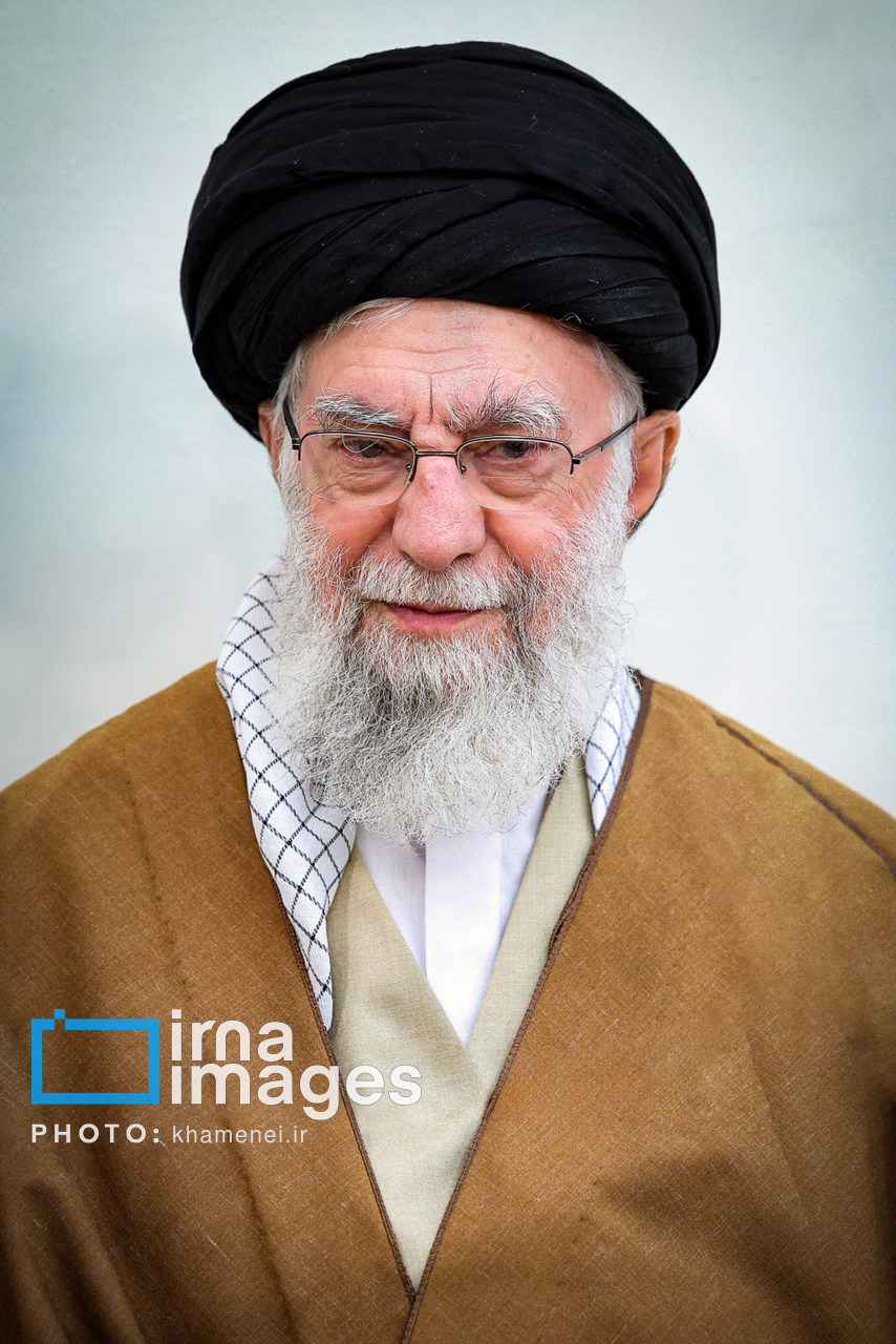 تصاویر دیدار مسئولان ارشد سه قوه با رهبر انقلاب