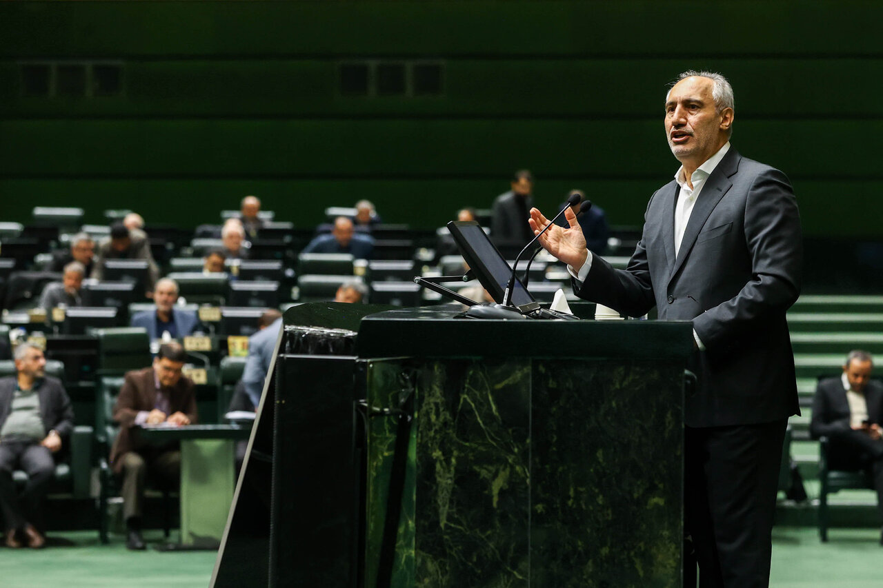 جلسه غیرعلنی نظارتی مجلس