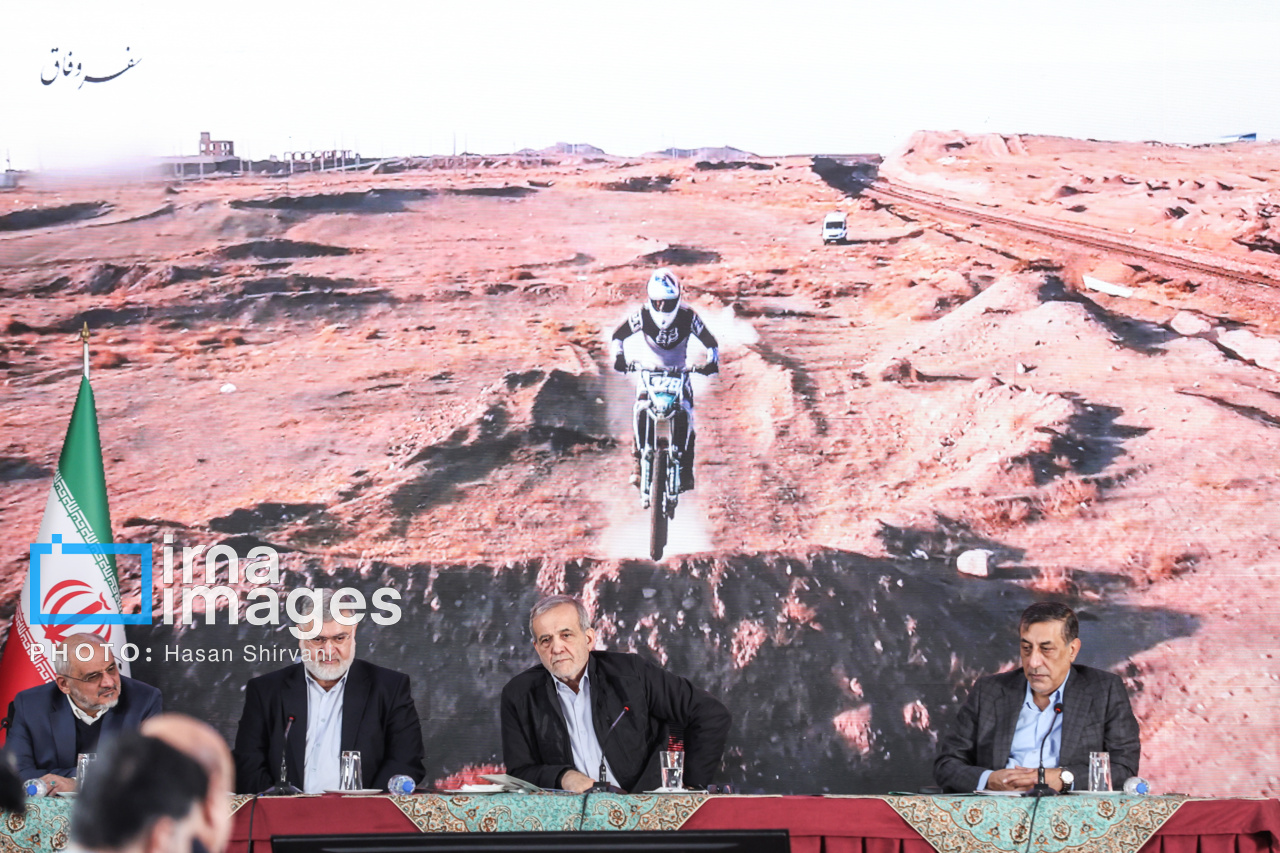 سفر رئیس جمهور به شهرهای استان تهران