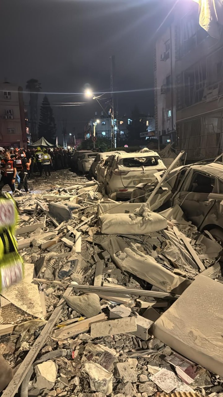 سرزمین‌های اشغالی