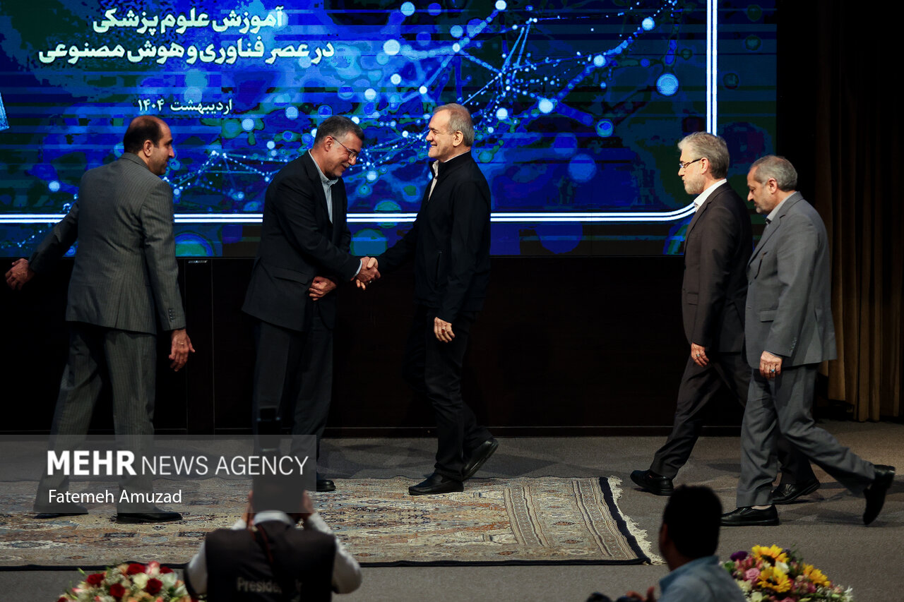 اختتامیه هجدهمین جشنواره شهید مطهری