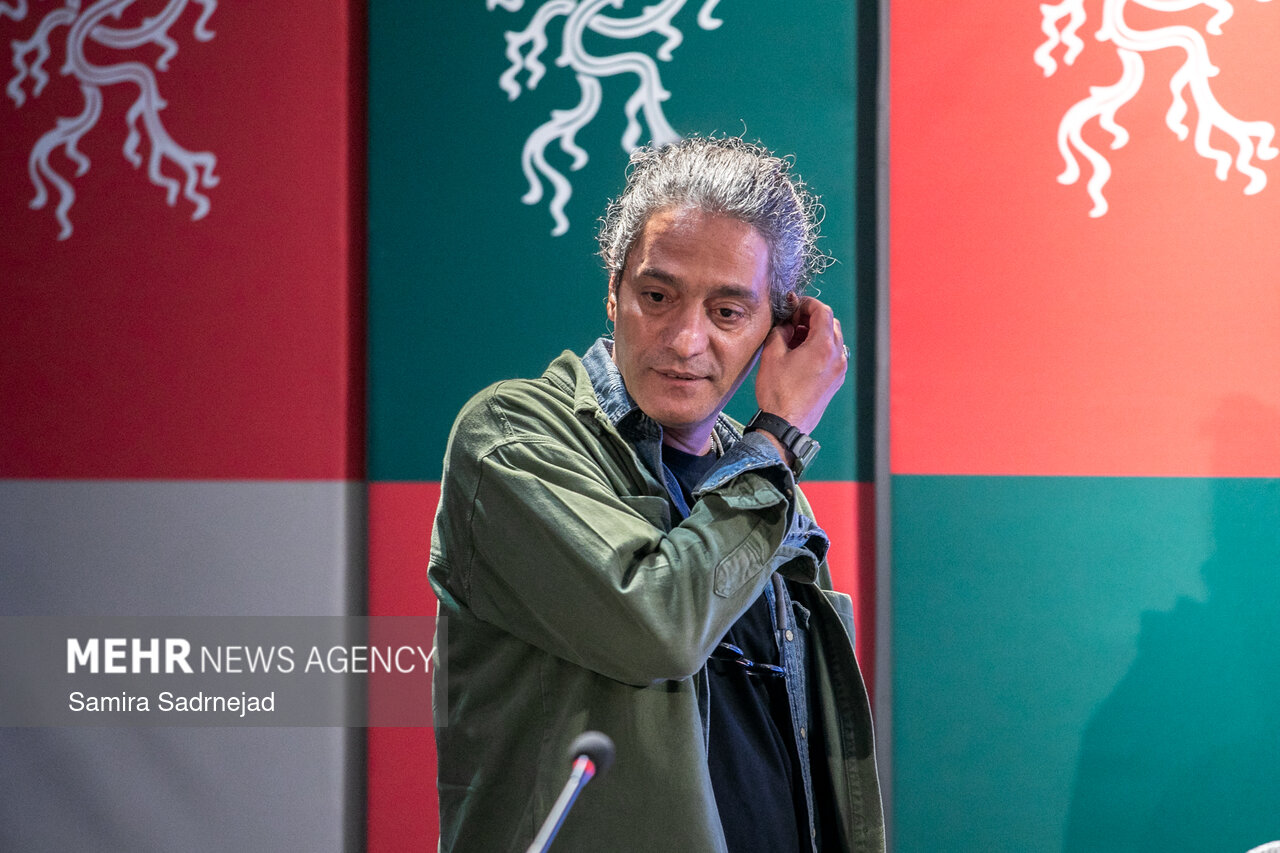 دومین روز چهل‌ و چهارمین جشنواره فیلم فجر