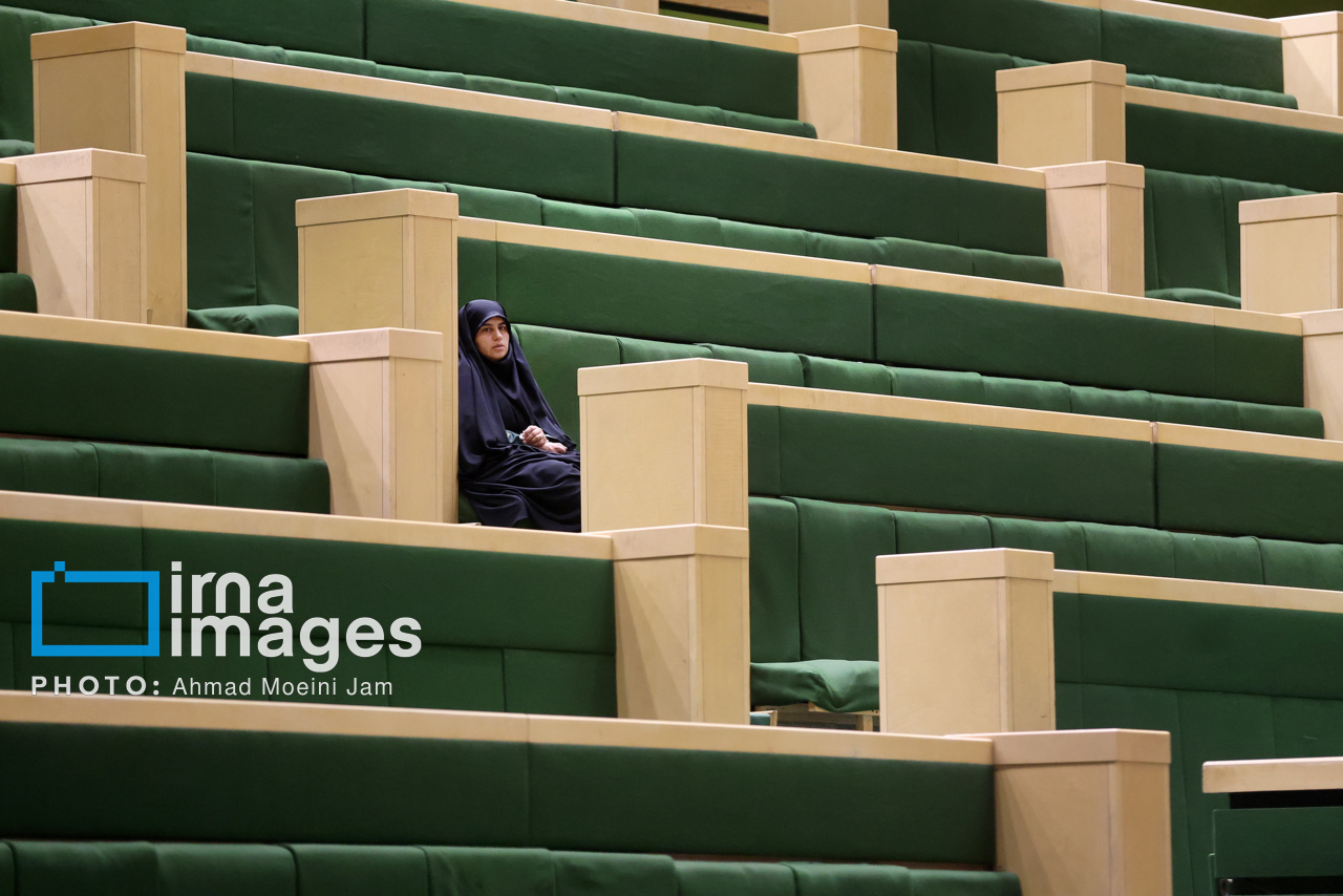 جلسه علنی مجلس ۱۴ مرداد ۱۴۰۴